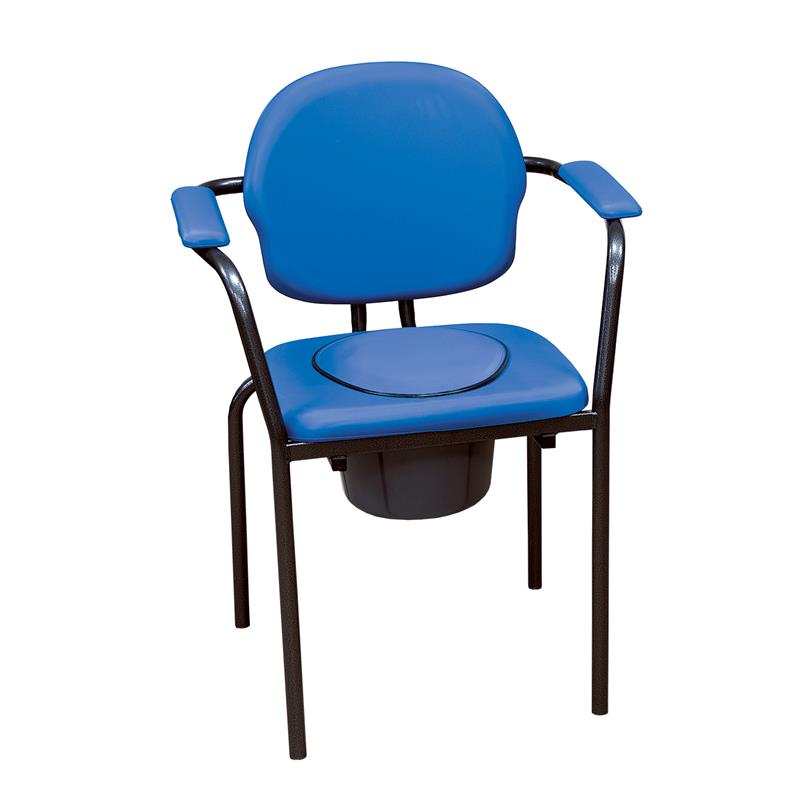 Silla wc con agujero HERDEGEN