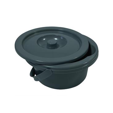 Silla wc con agujero HERDEGEN