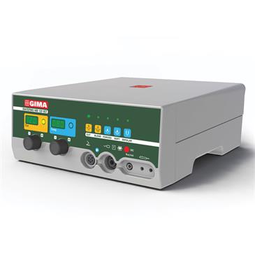 Electrobisturi veterinario mono-bipolar 120w - MB 120D VET