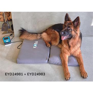Colchón veterinario de repuesto para magnetoterapia veterinaria EYD24981