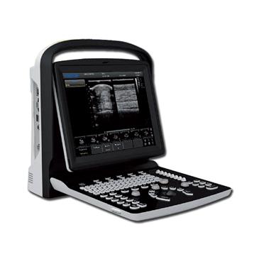 Ecógrafo portatil veterinario CHISON ECO-3 VET