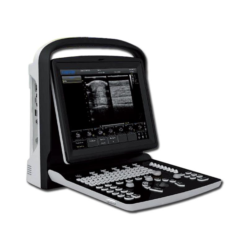 Ecógrafo portatil veterinario CHISON ECO-3 VET