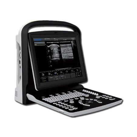 Ecógrafo portatil veterinario CHISON ECO-3 VET