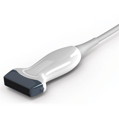Sonda veterinaria lineal de 5,3-10 MHz para ecógrafo CHISON ECO-3 VET