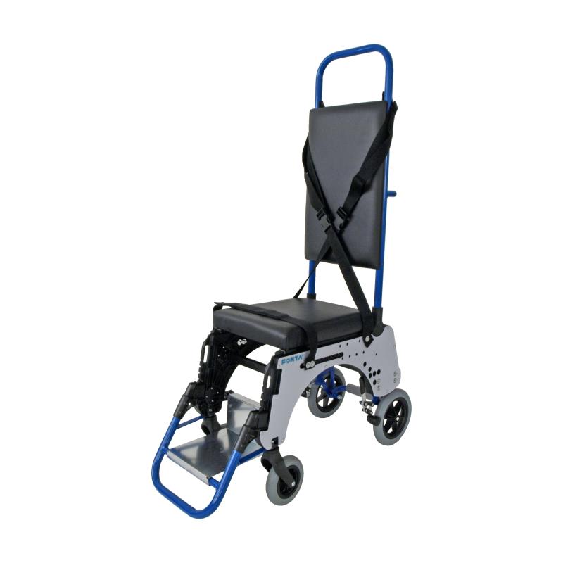 Silla de ruedas Pasillo Avión