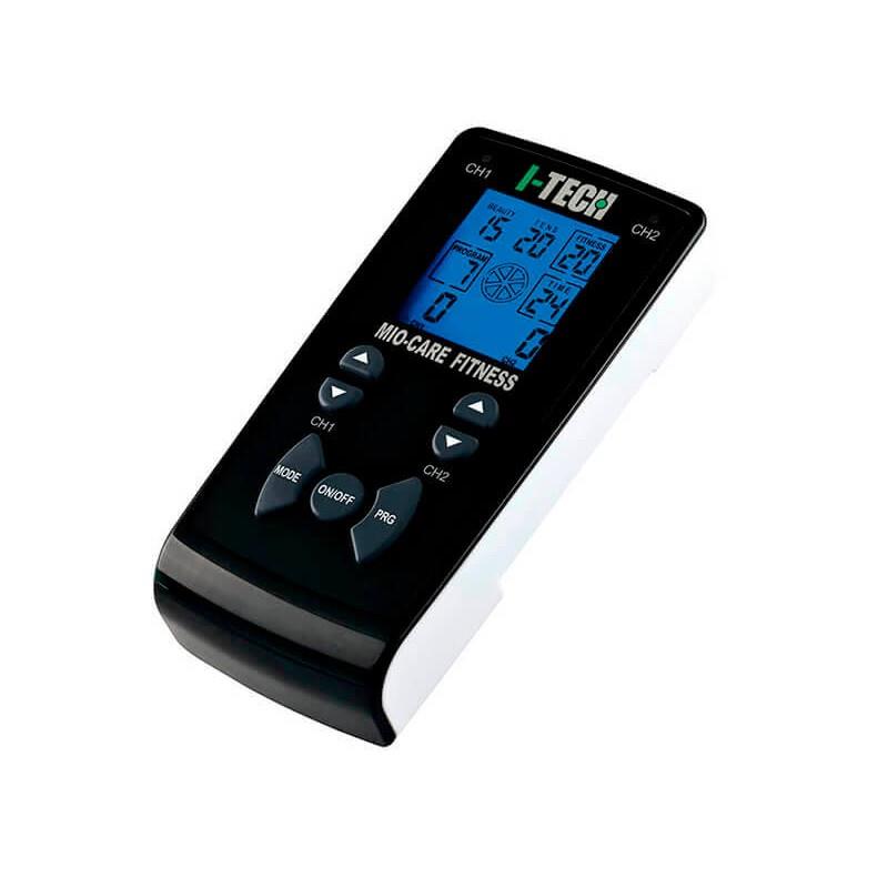 Electroestimulador Mio-care Fitness I-Tech Medical