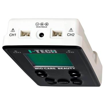 Electroestimulador Mio-care Fitness I-Tech Medical