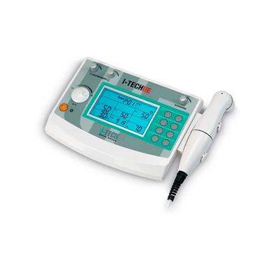 Ultrasonidos y electroterapia combinado UE I-Tech Medical