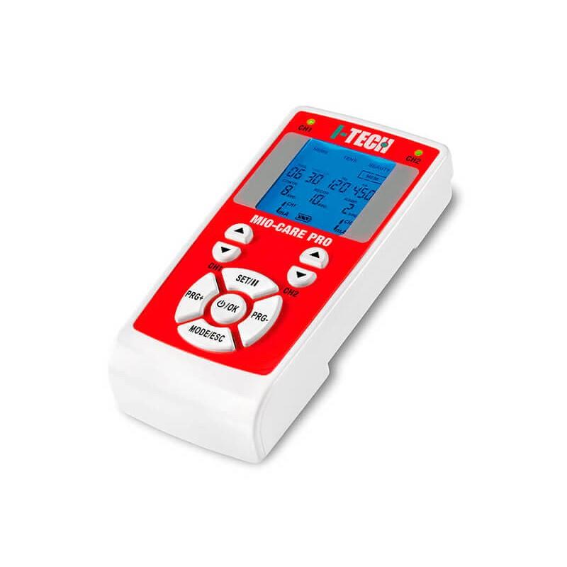 Electroestimulador MIO-CARE PRO I-Tech Medical