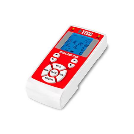 Electroestimulador MIO-CARE PRO I-Tech Medical