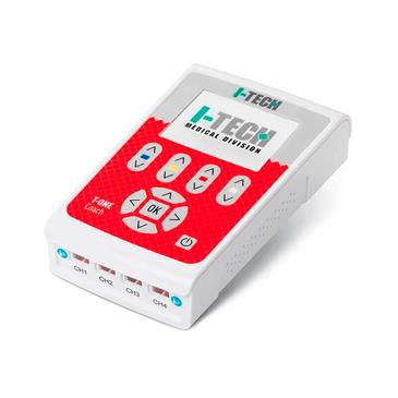 Electroestimulador T-ONE COACH I-Tech Medical