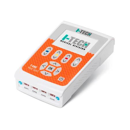 Electroestimulador T-ONE MEDI SPORT I-Tech Medical