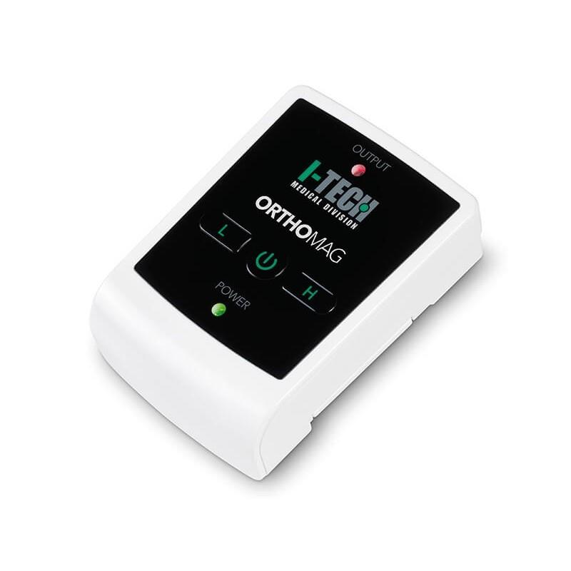 Equipo de magnetoterapia Orthomag I-Tech Medical