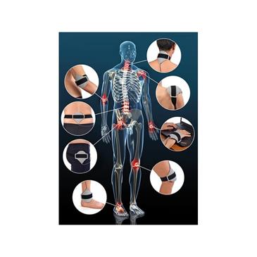 Equipo de magnetoterapia Orthomag I-Tech Medical