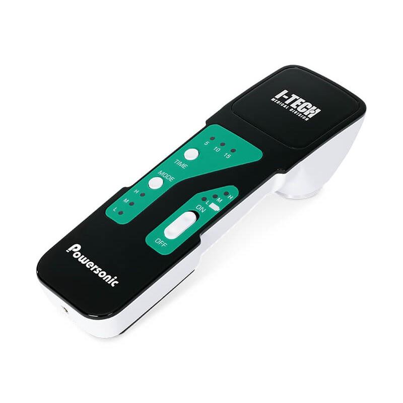 Ultrasonidos inalámbrico POWERSONIC I-Tech Medical