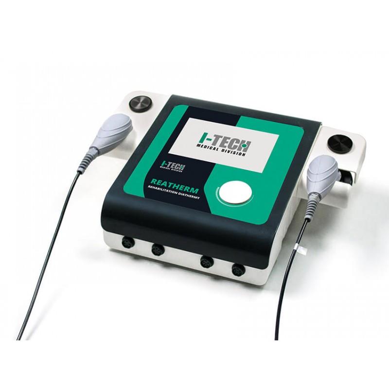 Equipo de diatermia Reatherm I-Tech Medical
