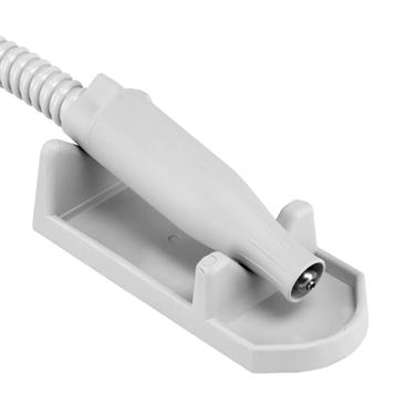 Micromotor para uñas con aspirador. Velocidad ajustable hasta 30.000 RPM