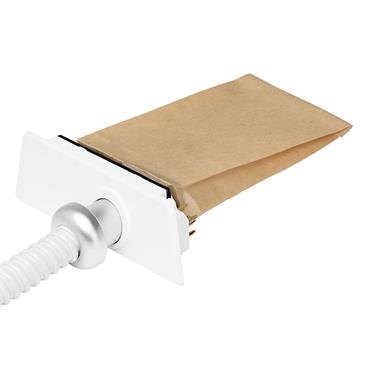 Micromotor para uñas con aspirador. Velocidad ajustable hasta 40.000 RPM