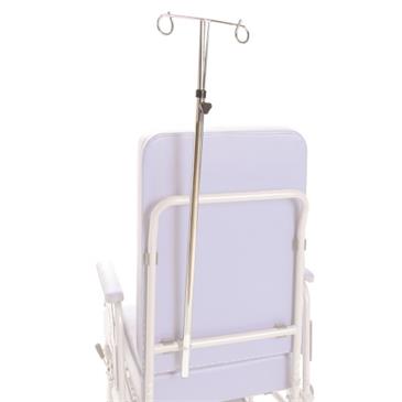 Gotero para sillla de ruedas