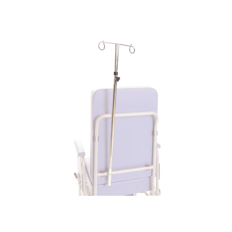 Gotero para sillla de ruedas