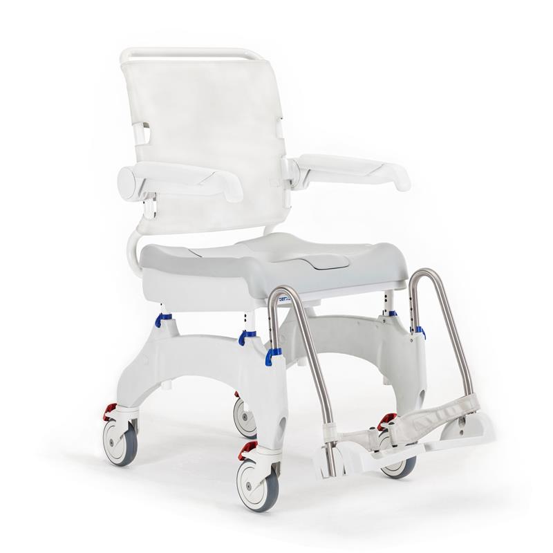 Silla de ducha Invacare Aquatec Ocean Ergo