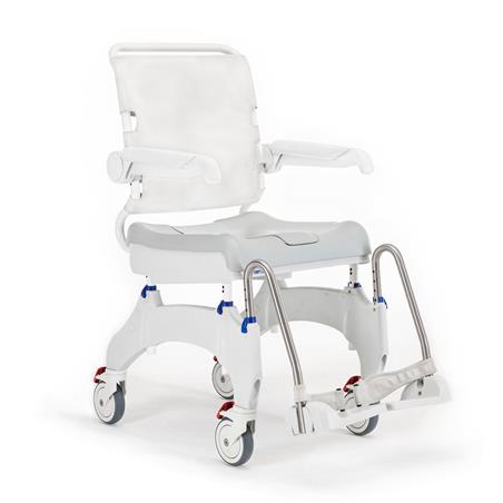 Silla de ducha Invacare Aquatec Ocean Ergo