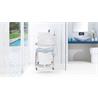 Silla de ducha Invacare Aquatec Ocean Ergo