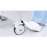 Silla de ducha Invacare Aquatec Ocean Ergo