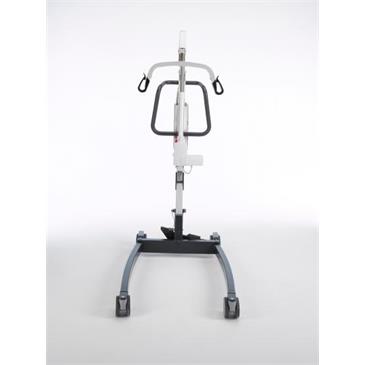 Grúa traslado Invacare Birdie Evo Compact 1A mástil desmontable con arnés