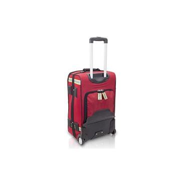 Maletín de emergencia con Trolley