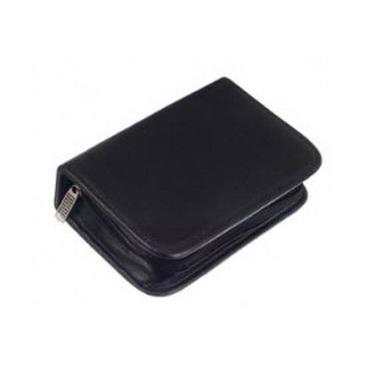 ESTUCHE VACIO DE LARINGOSCOPIO CON CREMALLERA