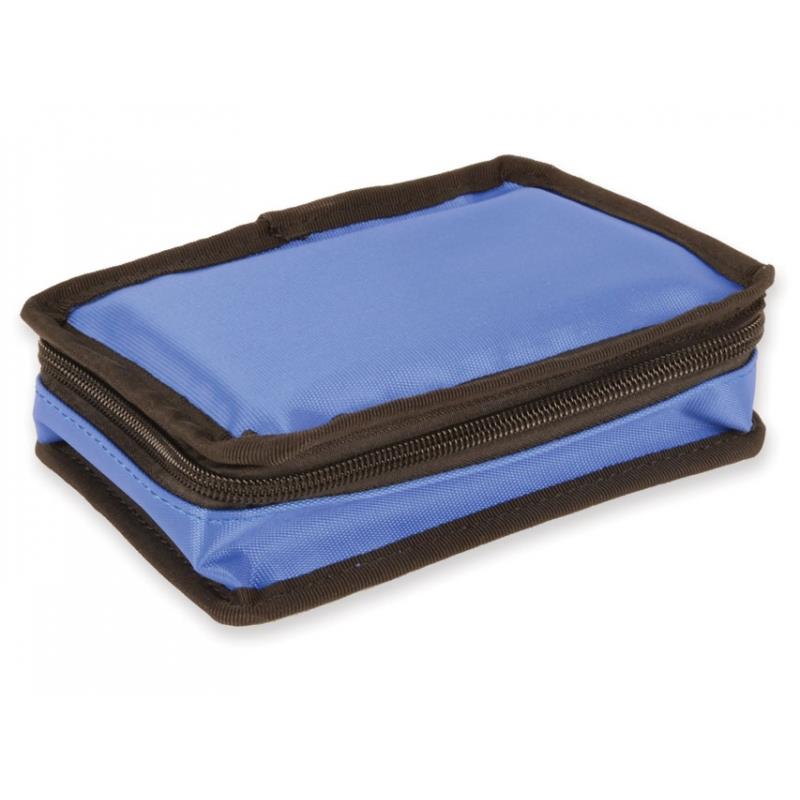 Bolsa termica para transporte de medicamentos