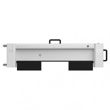 Báscula pesa camas digital hasta 500 kg