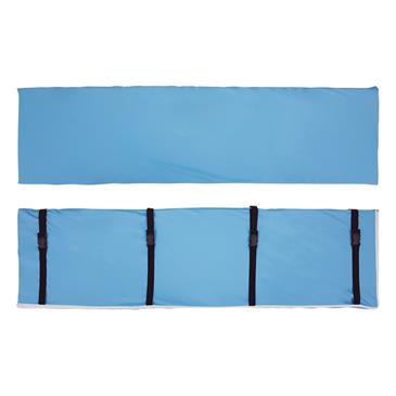 Protector de barandilla de cama