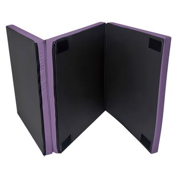 Colchoneta anticaidas plegable de 180 x 60 x 5 cm