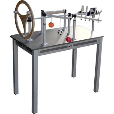 MESA DE MANOS SIN PEDAL