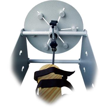 Reeducador de tobillo