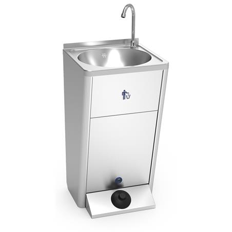 LAVAMANOS REGISTRABLE PORTATIL AUTONOMO