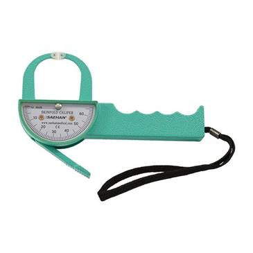 Plicometro de aluminio