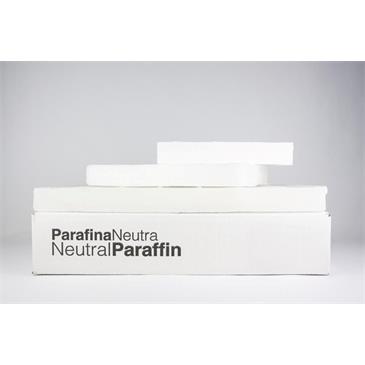 PASTILLAS DE 1  KGR DE PARAFINA