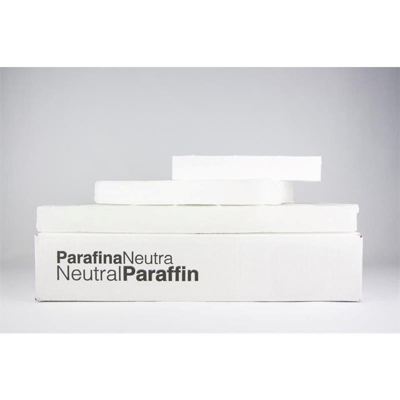 PASTILLAS DE 1  KGR DE PARAFINA