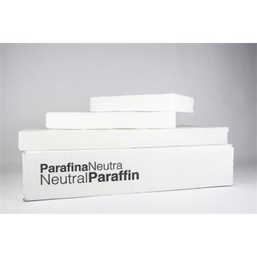 Bloque parafina 1,25 kg