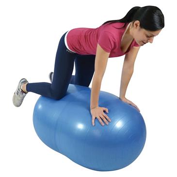 Balon tipo cacahuete 55 cm