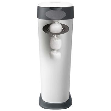 Contenedor de recogida de pañales