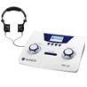 Audiometro conduccion aerea con cascos DD45 MAICO