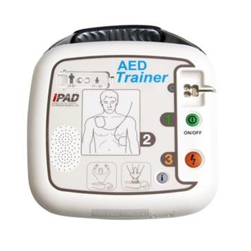 Desfibrilador de entrenamiento para EME10203
