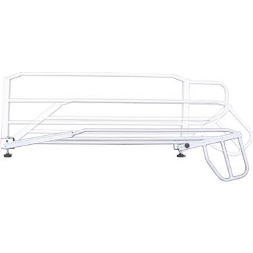 BARANDILLAS PLEGABLES PARA CAMA.