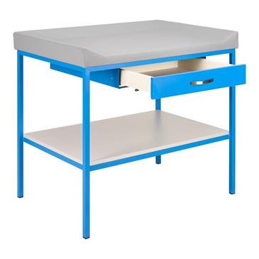 Vestidor bebé 1 cajón