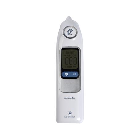 Termómetro de oído Tempo ear PRO
