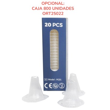 Termómetro de oído Tempo ear PRO